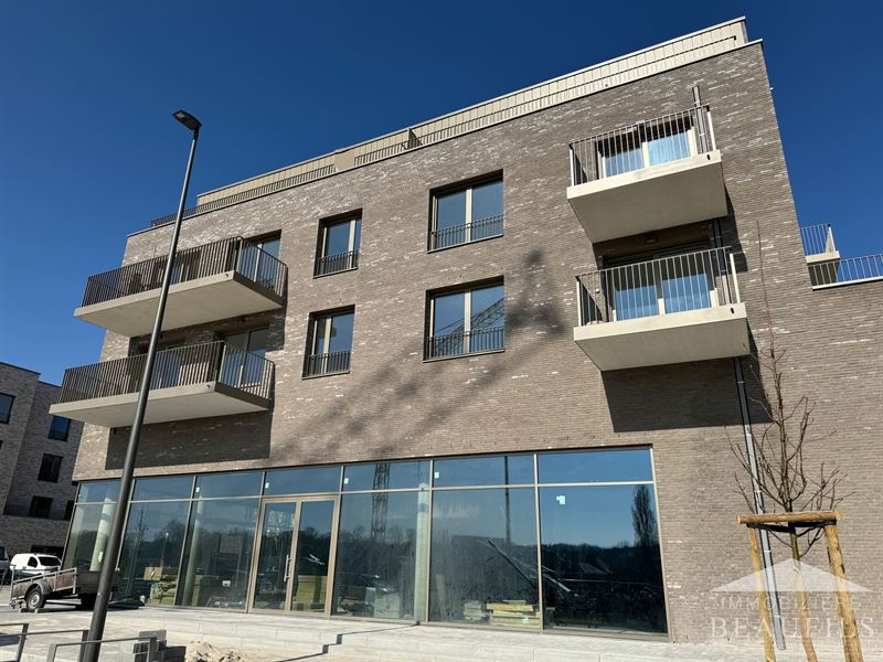 Image 1 : Appartement à 1400 NIVELLES (Belgique) - Prix 950 &euro;