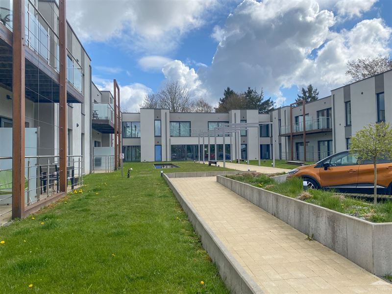 Image 23 : Appartement à 6210 VILLERS-PERWIN (Belgique) - Prix 830 &euro;