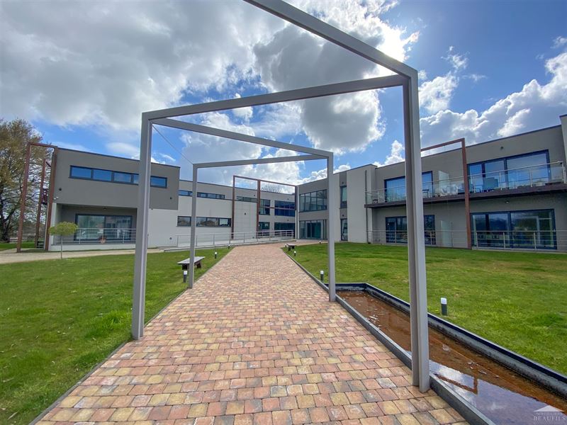 Image 1 : Appartement à 6210 VILLERS-PERWIN (Belgique) - Prix 830 &euro;