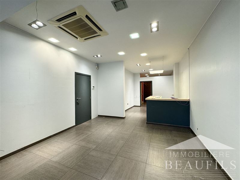 Image 3 : COMMERCIAL à 6200 CHATELET (Belgique) - Prix 40.000 €