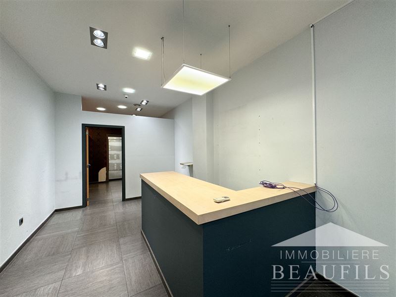Image 4 : COMMERCIAL à 6200 CHATELET (Belgique) - Prix 40.000 €