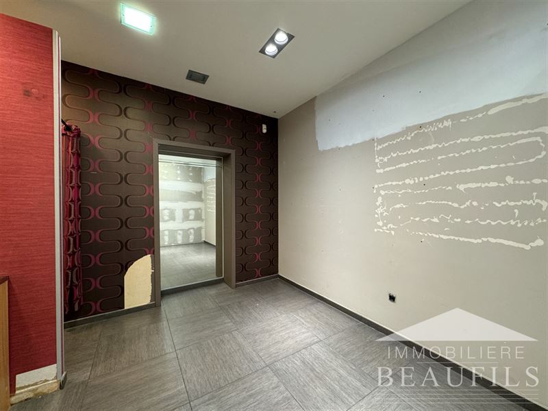 Image 6 : COMMERCIAL à 6200 CHATELET (Belgique) - Prix 40.000 €