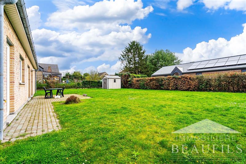 Image 19 : Maison à 1400 NIVELLES (Belgique) - Prix 500.000 €