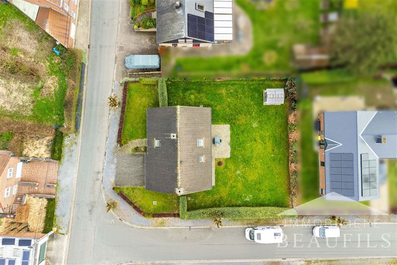 Image 22 : Maison à 1400 NIVELLES (Belgique) - Prix 500.000 €