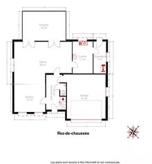 Image 26 : Maison à 1400 NIVELLES (Belgique) - Prix 500.000 €