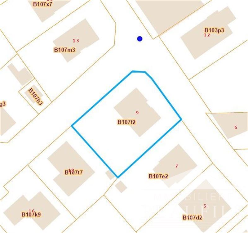 Image 29 : Maison à 1400 NIVELLES (Belgique) - Prix 500.000 €