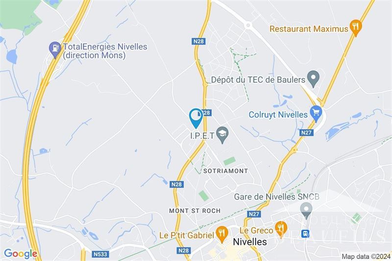 Image 31 : Maison à 1400 NIVELLES (Belgique) - Prix 500.000 €