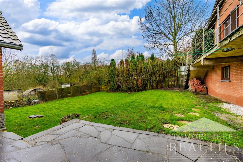 Image 23 : Maison à 6150 ANDERLUES (Belgique) - Prix 295.000 €