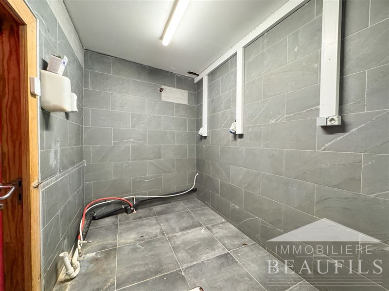 Image 5 : COMMERCIAL à 1400 NIVELLES (Belgique) - Prix 900 €