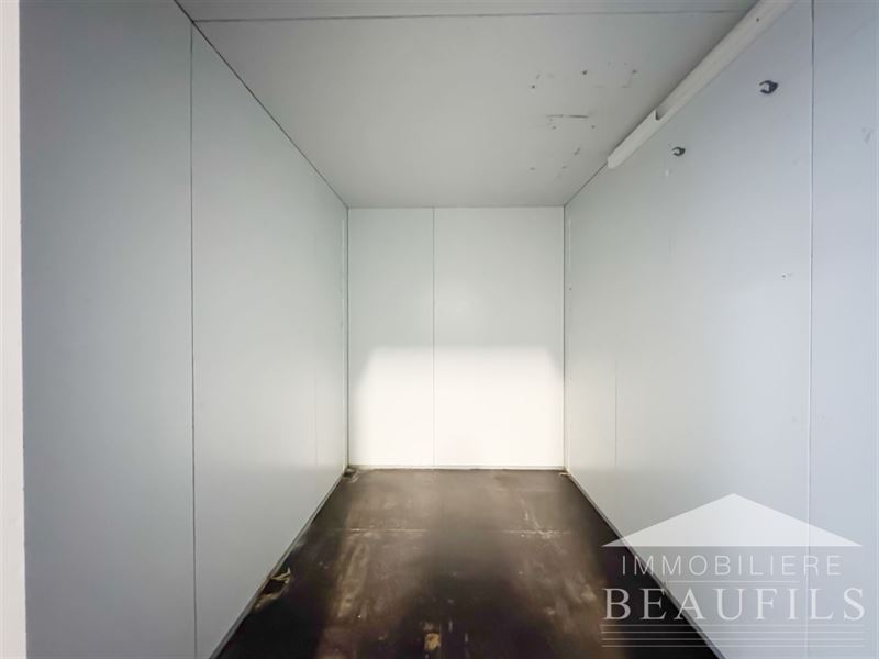 Image 7 : COMMERCIAL à 1400 NIVELLES (Belgique) - Prix 900 €