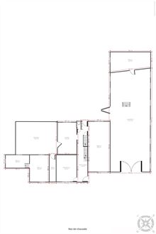 Image 30 : Maison à 1400 NIVELLES (Belgique) - Prix 350.000 €