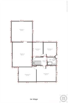 Image 31 : Maison à 1400 NIVELLES (Belgique) - Prix 350.000 €
