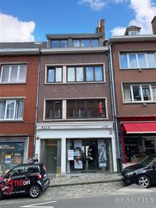 Image 1 : Appartement à 1400 NIVELLES (Belgique) - Prix 850 € Image 1 : Appartement à 1400 NIVELLES (Belgique) - Prix 850 €