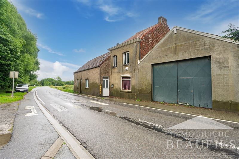 Image 2 : Maison à 1400 NIVELLES (Belgique) - Prix 350.000 €
