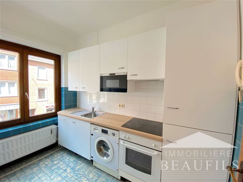 Image 5 : Appartement à 1400 NIVELLES (Belgique) - Prix 850 €