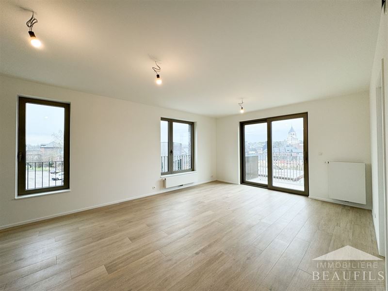 Image 2 : Appartement à 1400 NIVELLES (Belgique) - Prix 950 &euro;