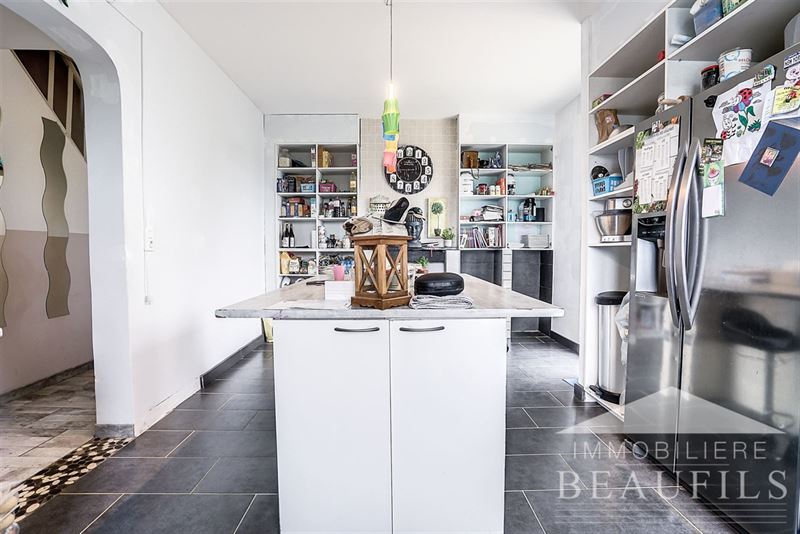 Image 8 : Maison à 1400 NIVELLES (Belgique) - Prix 350.000 €