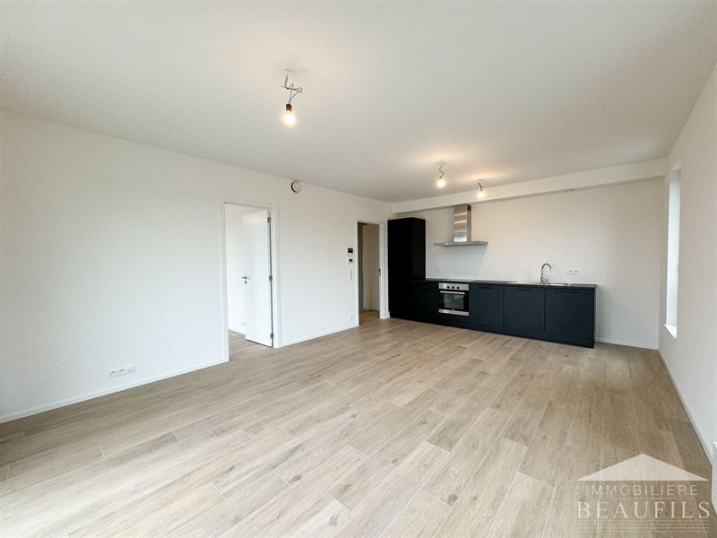 Image 4 : Appartement à 1400 NIVELLES (Belgique) - Prix 950 &euro;
