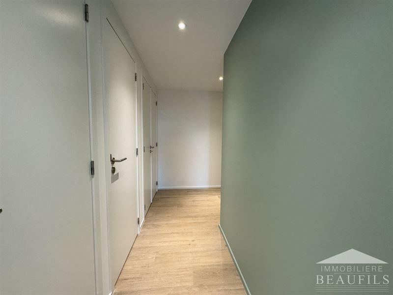 Image 10 : Appartement à 1400 NIVELLES (Belgique) - Prix 950 &euro;