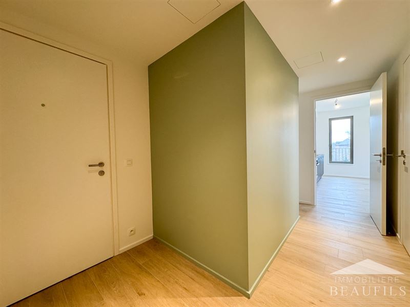 Image 11 : Appartement à 1400 NIVELLES (Belgique) - Prix 950 &euro;