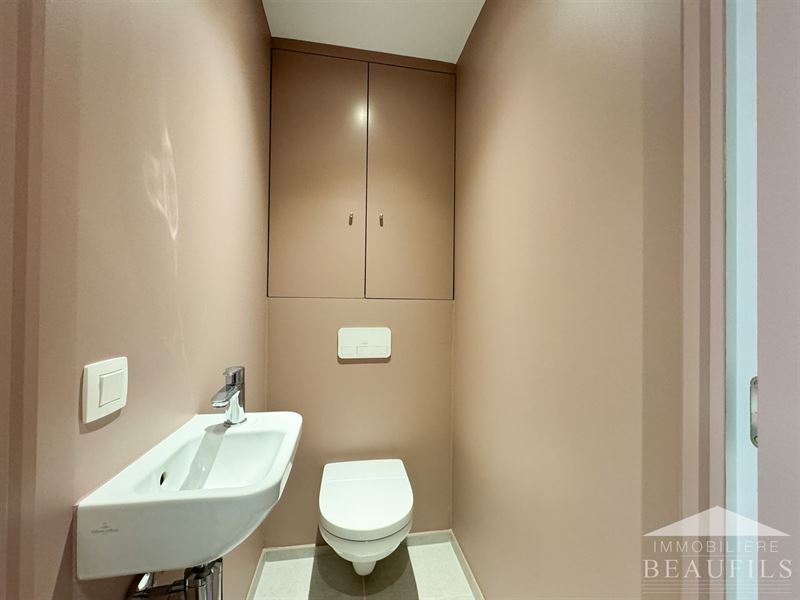 Image 12 : Appartement à 1400 NIVELLES (Belgique) - Prix 950 &euro;