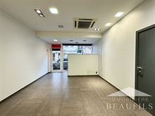 Image 2 : COMMERCIAL à 6200 CHATELET (Belgique) - Prix 40.000 €