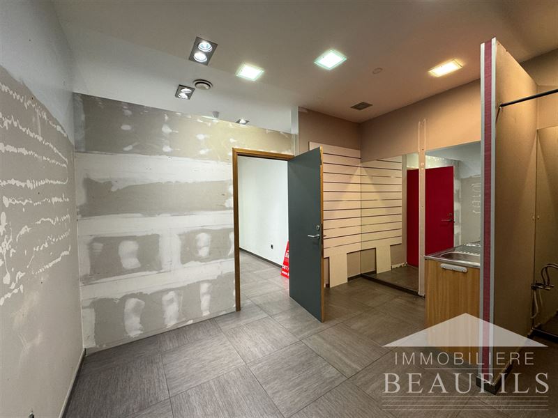 Image 7 : COMMERCIAL à 6200 CHATELET (Belgique) - Prix 40.000 €