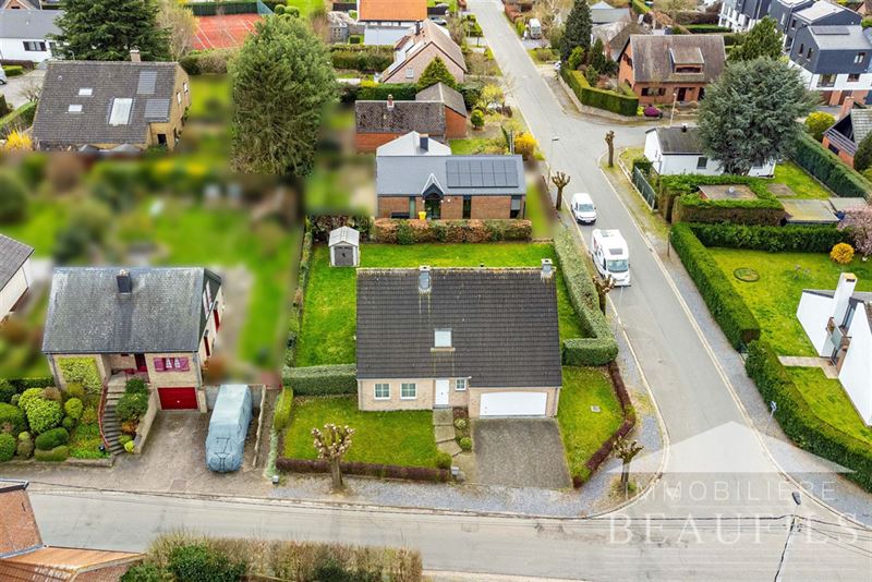 Image 24 : Maison à 1400 NIVELLES (Belgique) - Prix 500.000 €
