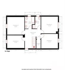 Image 27 : Maison à 1400 NIVELLES (Belgique) - Prix 500.000 €