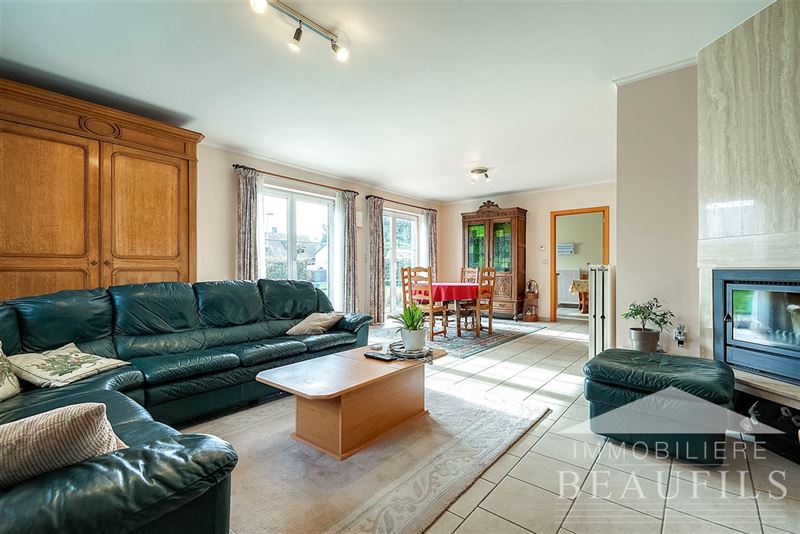 Image 2 : Maison à 1400 NIVELLES (Belgique) - Prix 500.000 €
