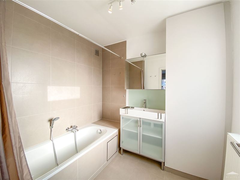 Image 7 : Appartement à 1400 NIVELLES (Belgique) - Prix 750 &euro;