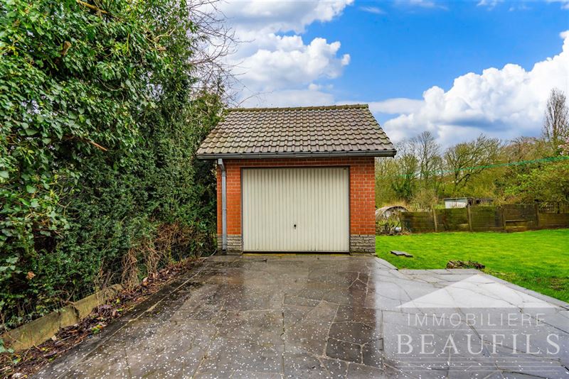 Image 24 : Maison à 6150 ANDERLUES (Belgique) - Prix 295.000 €