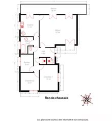Image 30 : Maison à 6150 ANDERLUES (Belgique) - Prix 295.000 €
