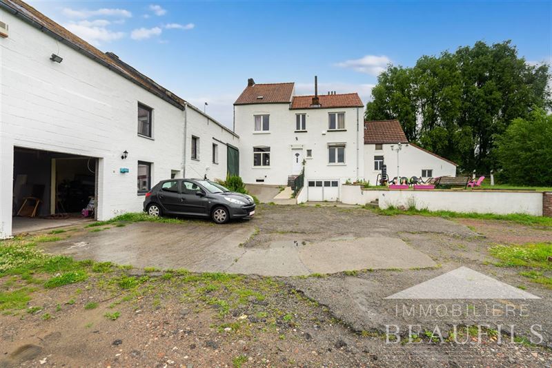 Image 21 : Maison à 1400 NIVELLES (Belgique) - Prix 350.000 €