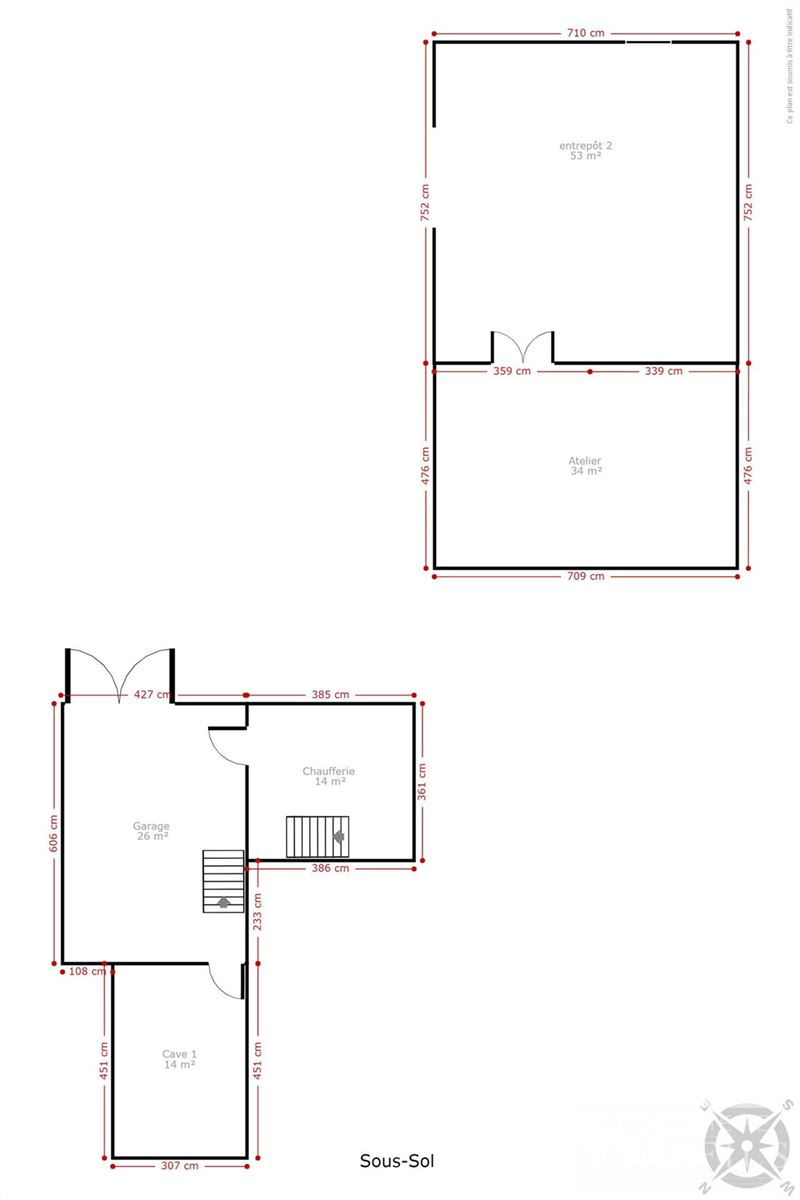 Image 29 : Maison à 1400 NIVELLES (Belgique) - Prix 350.000 €