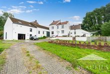 Image 1 : Maison à 1400 NIVELLES (Belgique) - Prix 350.000 €