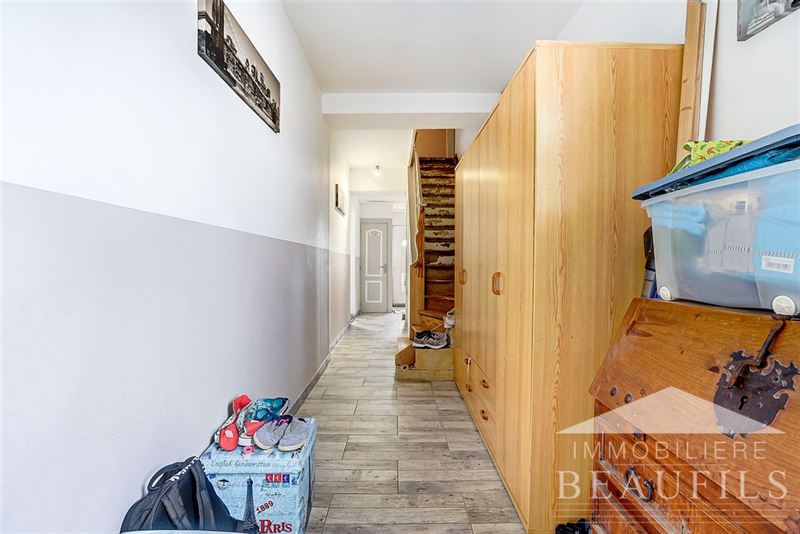 Image 3 : Maison à 1400 NIVELLES (Belgique) - Prix 350.000 €
