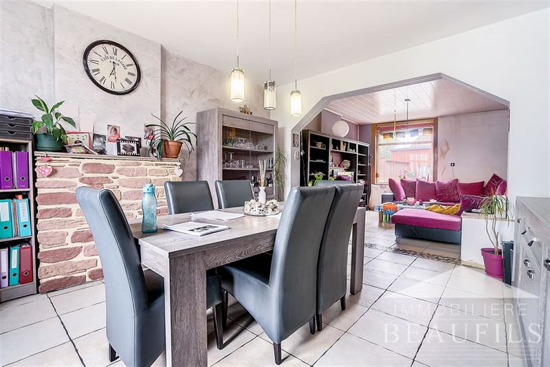 Image 4 : Maison à 1400 NIVELLES (Belgique) - Prix 350.000 €