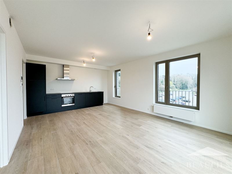 Image 5 : Appartement à 1400 NIVELLES (Belgique) - Prix 950 &euro;