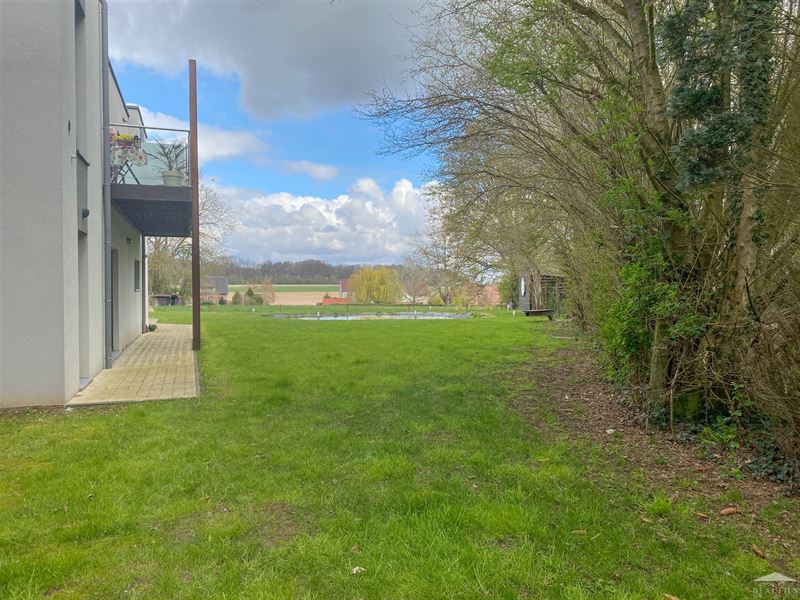 Image 21 : Appartement à 6210 VILLERS-PERWIN (Belgique) - Prix 830 &euro;