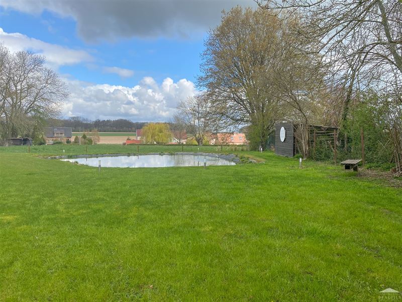 Image 22 : Appartement à 6210 VILLERS-PERWIN (Belgique) - Prix 830 &euro;