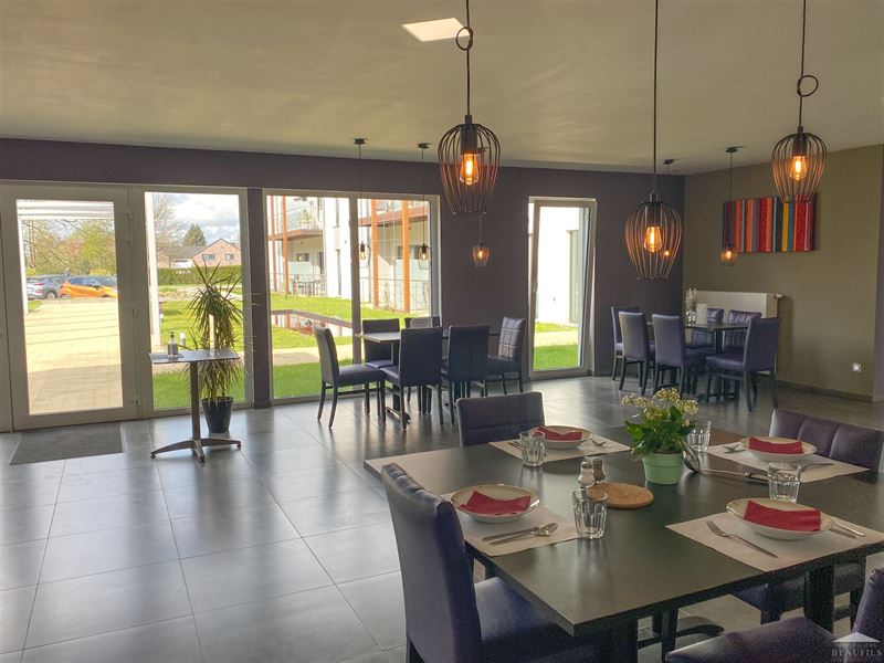 Image 16 : Appartement à 6210 VILLERS-PERWIN (Belgique) - Prix 830 &euro;