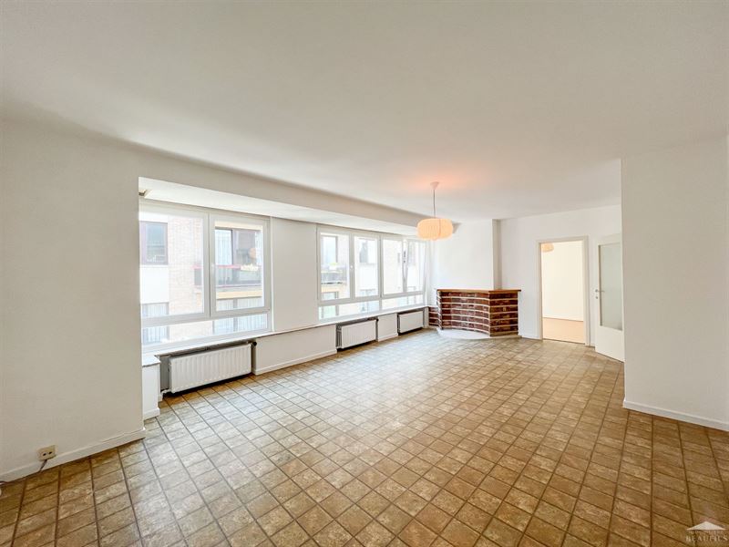 Image 3 : Appartement à 1400 NIVELLES (Belgique) - Prix 850 &euro;