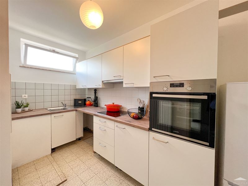 Image 4 : Appartement à 1400 NIVELLES (Belgique) - Prix 850 &euro;