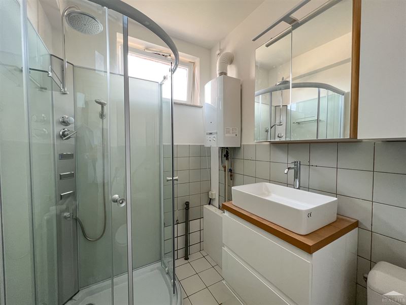 Image 7 : Appartement à 1400 NIVELLES (Belgique) - Prix 850 &euro;