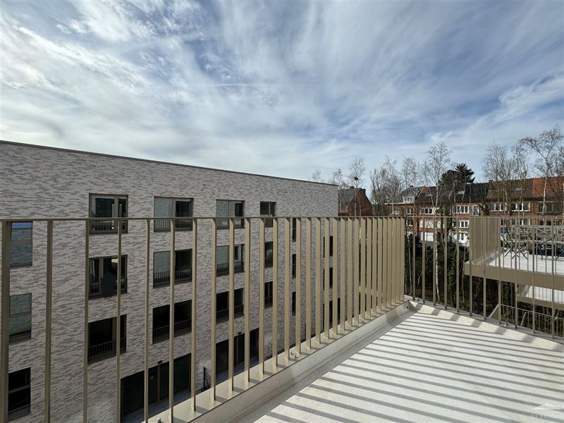 Image 2 : Appartement à 1400 NIVELLES (Belgique) - Prix 1.200 &euro;