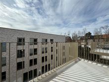 Image 2 : Appartement à 1400 NIVELLES (Belgique) - Prix 1.200 &euro;