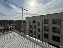 Image 3 : Appartement à 1400 NIVELLES (Belgique) - Prix 1.200 &euro;