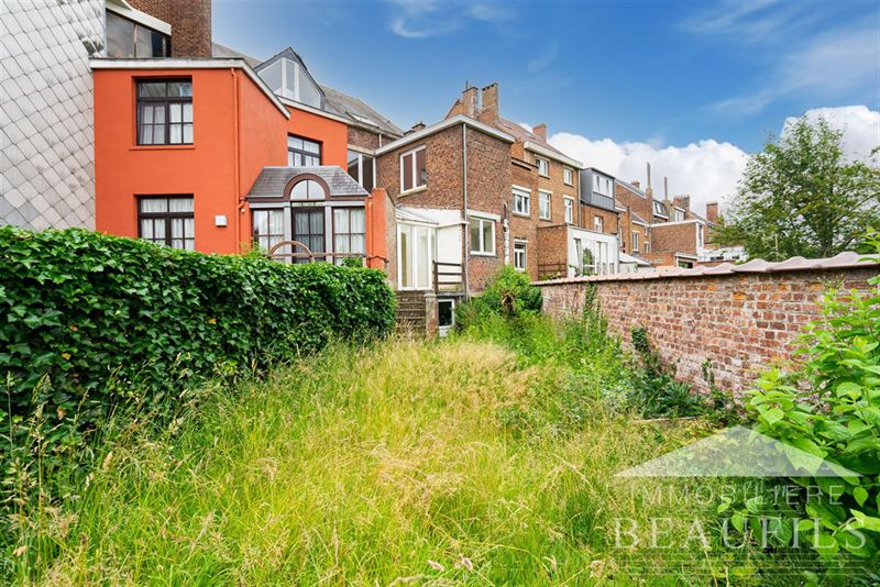 Image 3 : Maison à 1400 NIVELLES (Belgique) - Prix 330.000 €