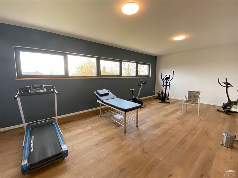Image 13 : Appartement à 6210 VILLERS-PERWIN (Belgique) - Prix 830 &euro;